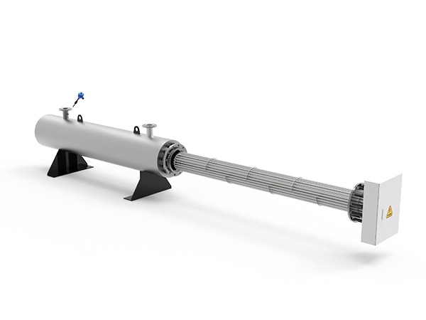 小功率防爆空气加热器