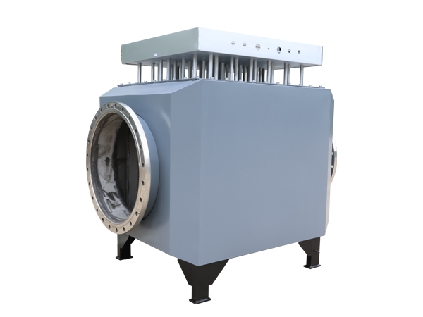 风道式空气加热器