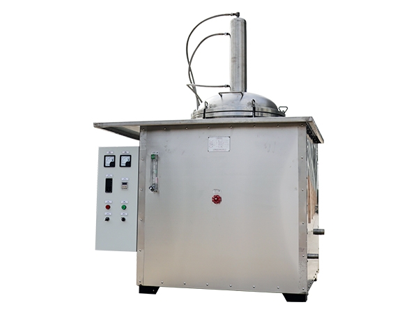 化纤行业专用三甘清洗炉