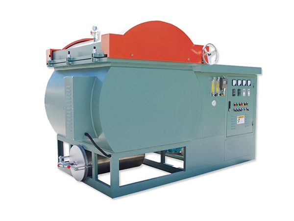 井式真空清洁炉