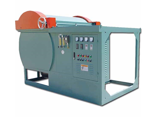 GYZ井式真空清洁炉