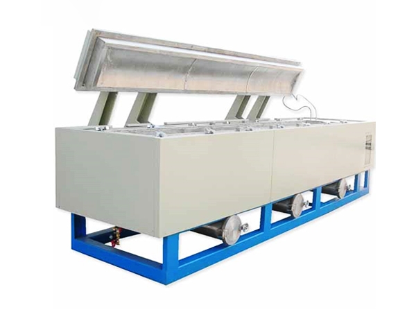 GYZ柜式真空清洁炉