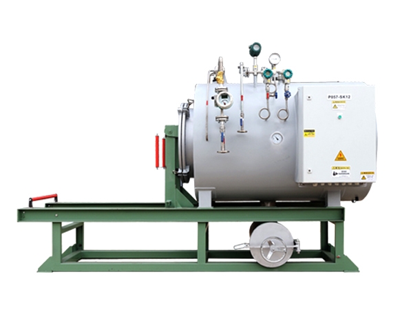 石油化工配套真空清洁炉