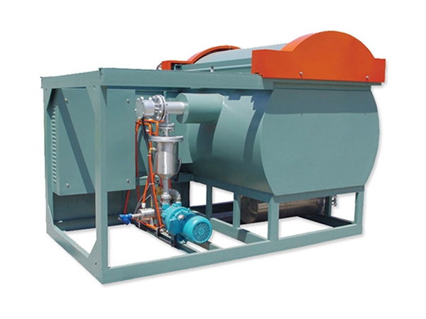 GYZ定制井式真空清洁炉