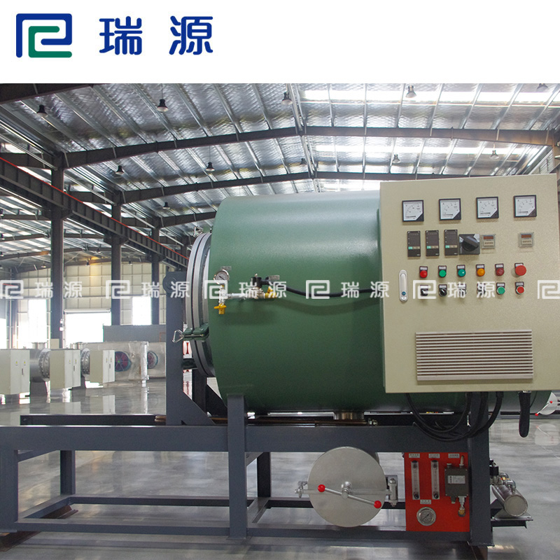 真空清洗炉