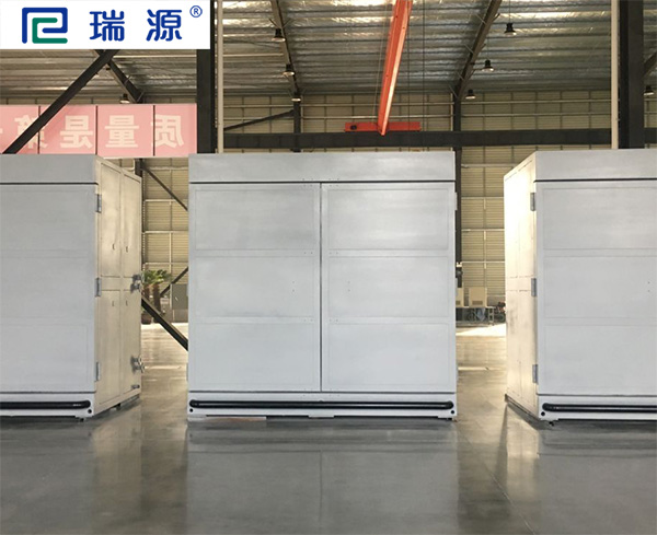 电加热导热油炉